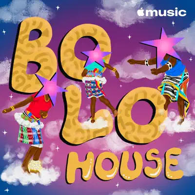 Ascolta Bolo House con Mickeyblack