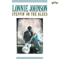 Guitar Blues — Lonnie Johnson