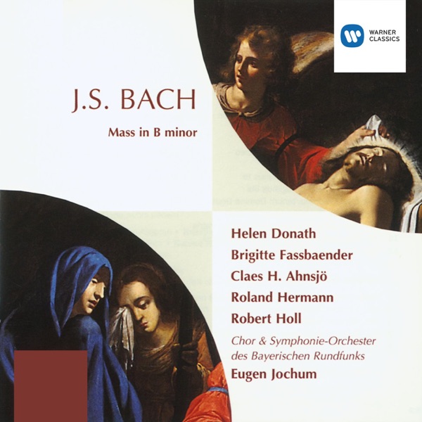 Bach Mass in B minor