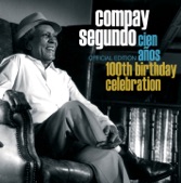 Compay Segundo - Saludo a Chango (con Cheb Khaled)