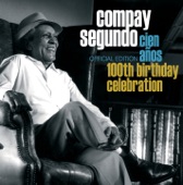 100th Birthday Celebration: Compay Segundo artwork