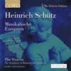 Heinrich Schütz Deutsches Magnificat, SWV494 Heinrich Schütz: Musikalische Exequien