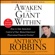 Anthony Robbins - Awaken the Giant Within