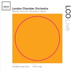 LCO Live – Ravel, Fauré, Poulenc, Ibert
