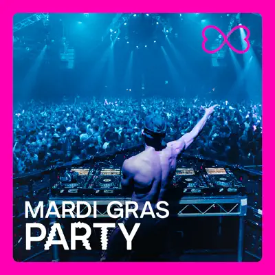 Dengarkan Mardi Gras Party yang menampilkan Shygirl.