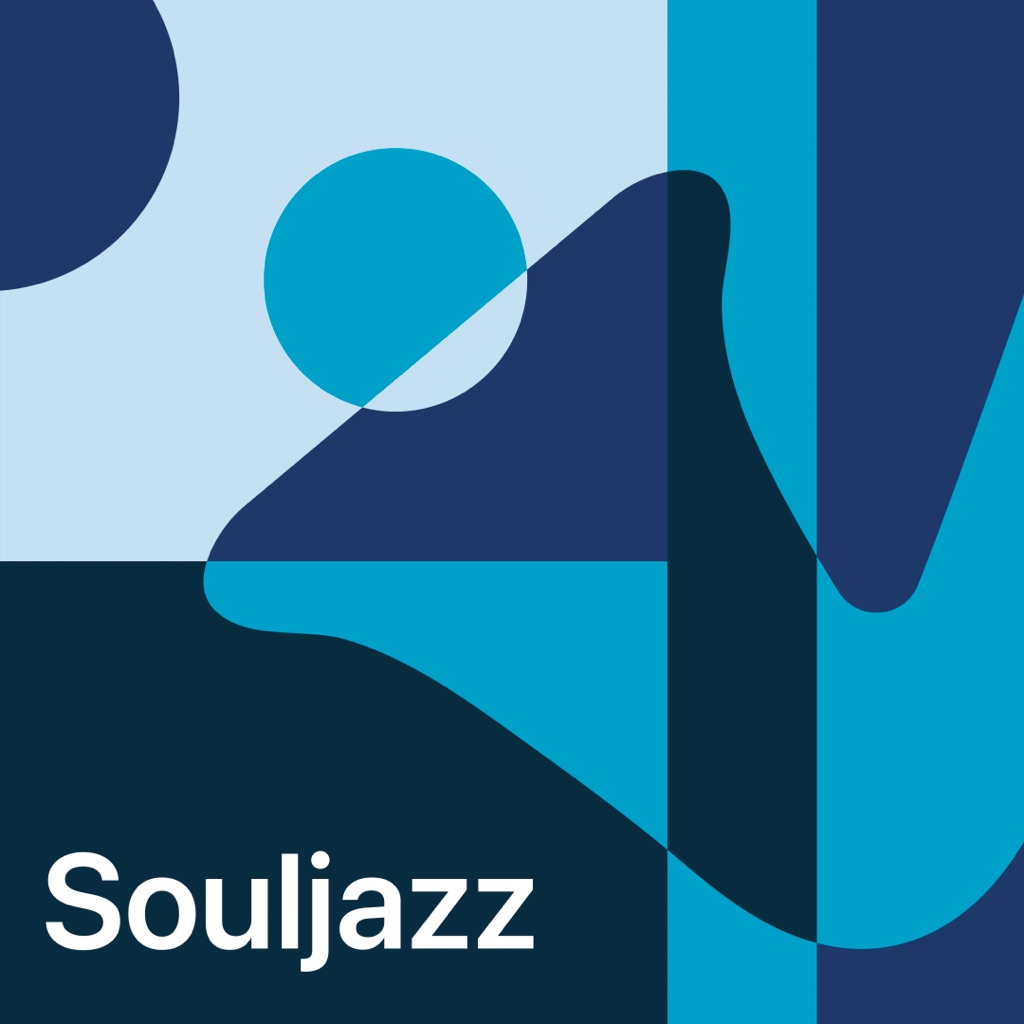 Souljazz essentials