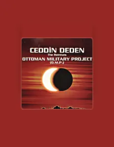 Dengarkan Ottoman Military Project, tonton video musik, baca bio, lihat tanggal tur & lainnya!