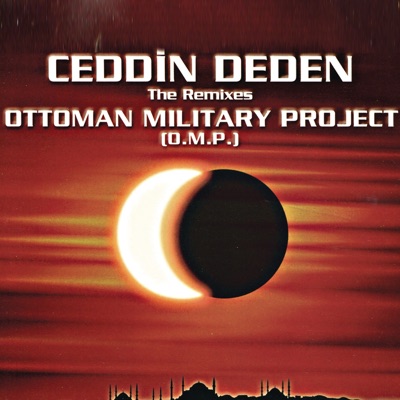 Ottoman Military Project
