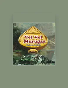 Dharumapuram P Swaminathan सुनें, म्यूज़िक वीडियो देखें, बायो पढ़ें, दौरे की तारीखें और बहुत कुछ देखें!