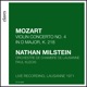 Mozart Violin Concerto No 4 in D Major K 218 Live recording Lausanne 1971