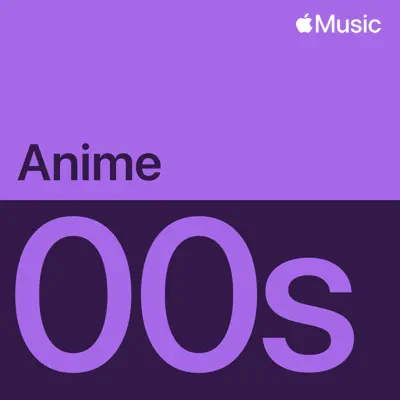 Changin' My Lifeをフィーチャーした2000s Anime Essentialsを聴こう。