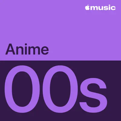 Hör dir 2000s Anime Essentials mit Asian Kung-Fu Generation an