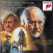 John Williams - Title Theme from "Jaws"