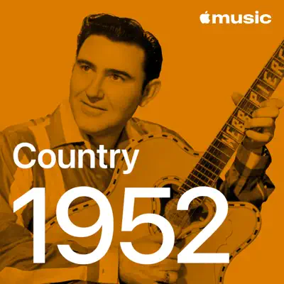 Listen to Country Hits: 1952 featuring Eddy Arnold