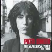 Patti Smith - Chiklets