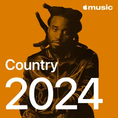Ascolta Country Hits: 2024 con Thomas Rhett