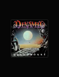 Listen to Dinamit, watch music videos, read bio, see tour dates & more!