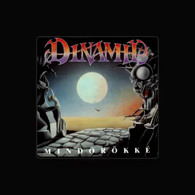 Listen to Dinamit, watch music videos, read bio, see tour dates & more!
