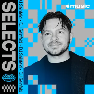 Listen to Selects: DJ Seinfeld featuring Proc Fiskal