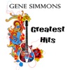 Jumpin' Gene Simmons - Down On the Border