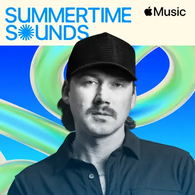 Listen to Morgan Wallen: Summertime Sounds featuring Foals