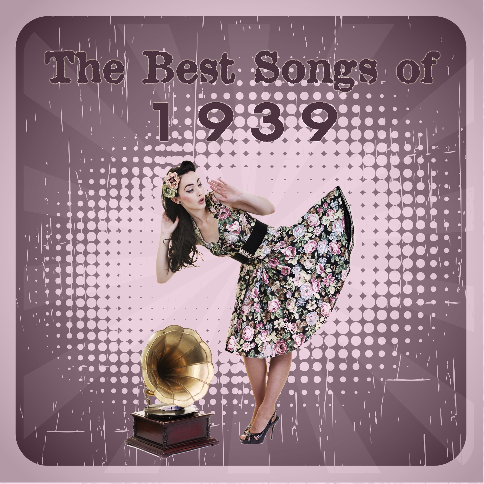 The Best Songs Of 1939