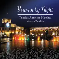 Ororotsayin — Varoujan Tatoulyan