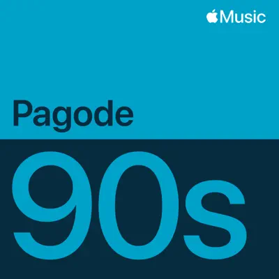 Listen to ’90s Pagode Essentials featuring Various Artists