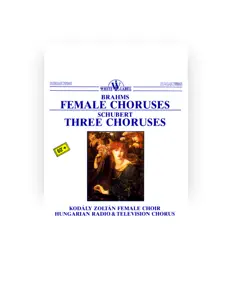 Kodály Zoltán Female Choir, Budapest을(를) 듣고, 뮤직 비디오를 보고, 약력을 읽고, 투어 일정 등을 확인하세요!