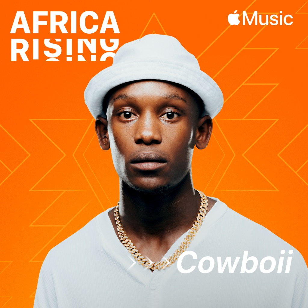 Africa Rising