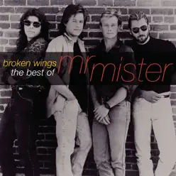 Broken Wings: The Best of Mr. Mister - Mr. Mister