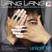 Polonaise in A-Flat Major, Op. 53 "Heroic"