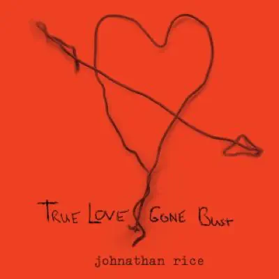 True Love Gone Bust  (Live Version) - Single - Johnathan Rice