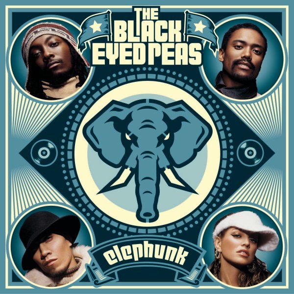 Elephunk by The Black Eyed Peas on Apple Music