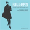 Mr. Brightside (Jacques Lu Cont's Thin White Duke Mix) - Single, 2005