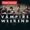 iTunes Session - EP, 2010