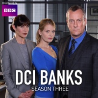 Télécharger DCI Banks, Season 3 Episode 6