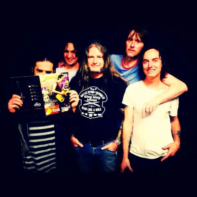 Listen to Head Like a Hole, watch music videos, read bio, see tour dates & more!