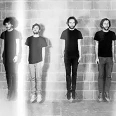 Listen to Spectres, watch music videos, read bio, see tour dates & more!