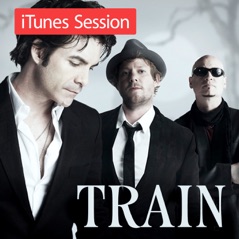 iTunes Session - EP