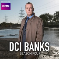 Télécharger DCI Banks, Season 4 Episode 3