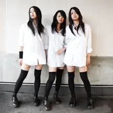 Listen to MUTANT MONSTER, watch music videos, read bio, see tour dates & more!