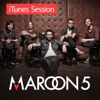 iTunes Session - EP, 2011