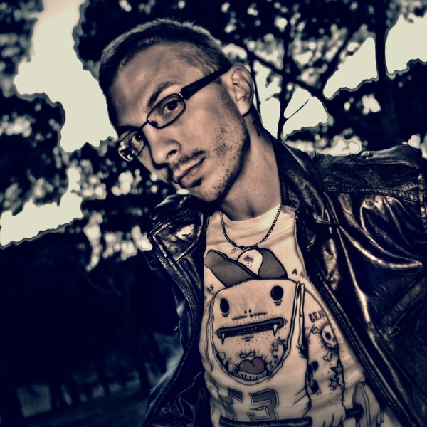 Aki Bergen's avatar
