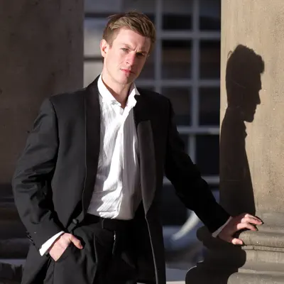 Listen to Samuel Boden, watch music videos, read bio, see tour dates & more!