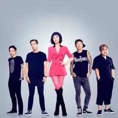 Listen to Josie & the Uni Boys, watch music videos, read bio, see tour dates & more!