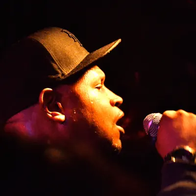 Listen to I Self Devine, watch music videos, read bio, see tour dates & more!