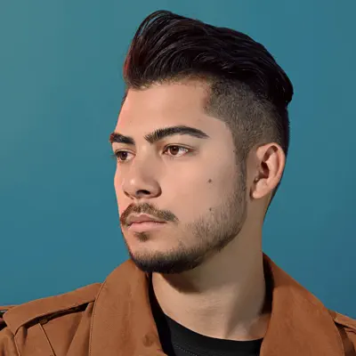 Listen to Oliver Rosa, watch music videos, read bio, see tour dates & more!