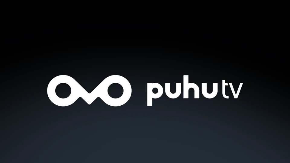 puhutv App Store product page header