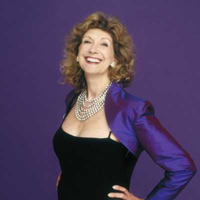 Dame Felicity Lott